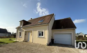 Traditional house at SOMMERVIEU (14400)