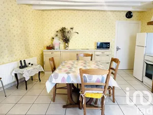 Townhouse at Lys-Haut-Layon (49310)