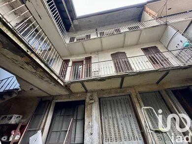 Building at Albertville (73200)