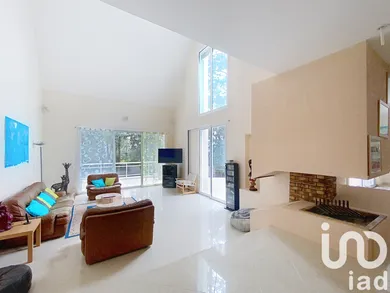 Maison traditionnelle à PORNICHET (44380)