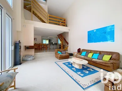 Maison traditionnelle à PORNICHET (44380)