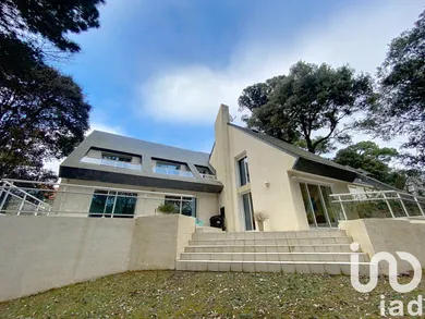 Maison traditionnelle à PORNICHET (44380)