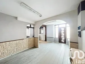 Maison à Saint-Georges-de-Reintembault (35420)