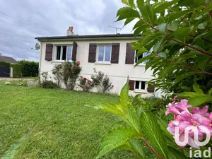 Maison à Rugles (27250)
