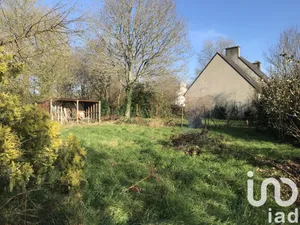 Maison à Collorec (29530)