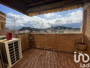 Apartment at Toulon (83100)