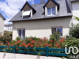 Maison à Rennes (35000)