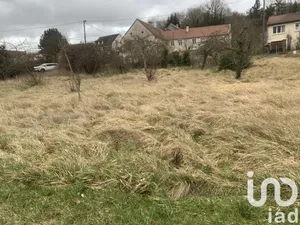 Building plot in Nesles la Montagne (02400)