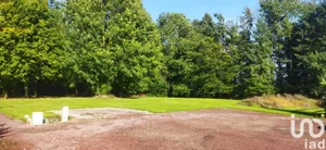 Building plot at Saint-Georges-du-Vièvre (27450)