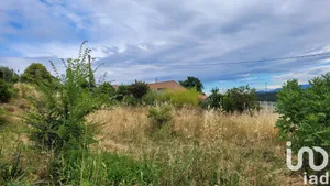 Building plot at Montmeyan (83670)