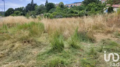 Terrain à bâtir à Montmeyan (83670)
