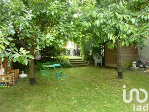 Maison traditionnelle à Ris-Orangis (91130)