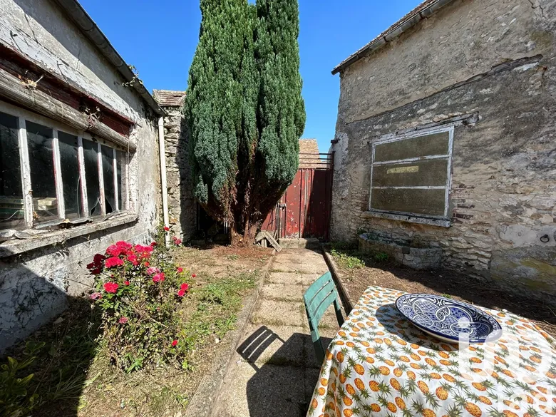 Maison 5 pièces 97 m² · à Oysonville · 97,2 m² · 130 000 €