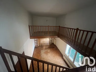 Apartment at Tours (37000)