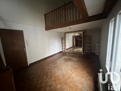 Appartement à Tours (37000)