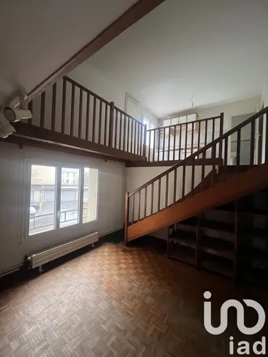 Appartement à Tours (37000)