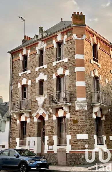 Maison à Les Sables-d'Olonne (85100)