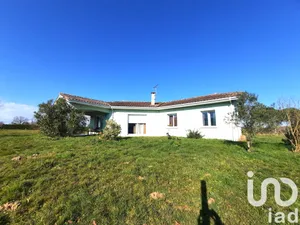Maison traditionnelle à Aire-sur-l'Adour (40800)