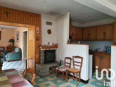 Maison à Chavagnes-en-Paillers (85250)