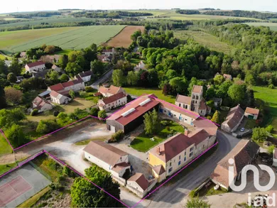 Demeure à Torcy-en-Valois (02810)