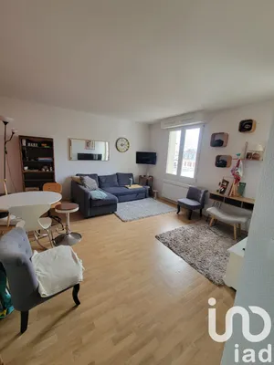 Apartment at Biarritz (64200)