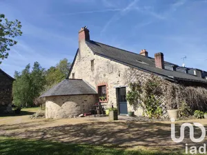 Longère à ERDRE EN ANJOU (49370)