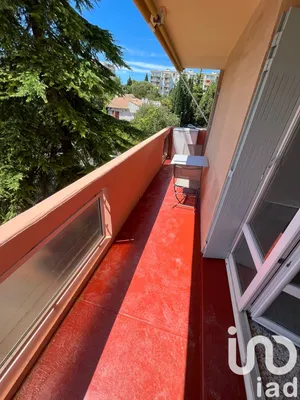 Appartement à Nîmes (30000)