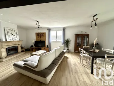 Maison traditionnelle à Milhaud (30540)