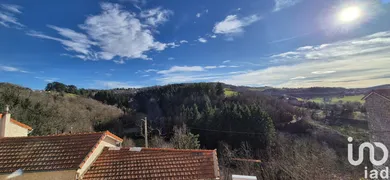 Appartement à Saint-Genest-Lerpt (42530)