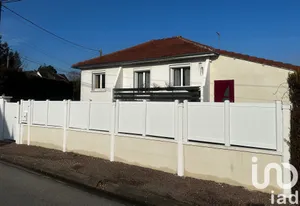 Detached at Bréviandes (10450)