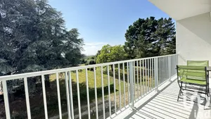 Apartment at Saint-Herblain (44800)