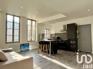 Appartement à Troyes (10000)