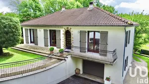 House at Limoges (87100)