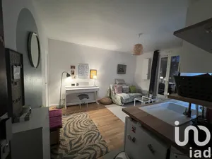 Appartement à Villeneuve-Saint-Georges (94190)