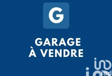 Garage à Le Havre (76600)