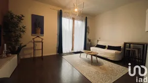 Studio à Bois-d'Arcy (78390)
