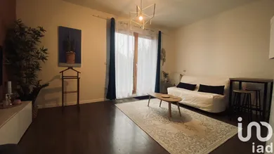 Studio at Bois-d'Arcy (78390)