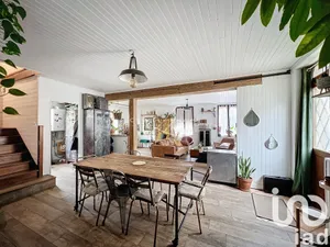 Townhouse at Oissel (76350)