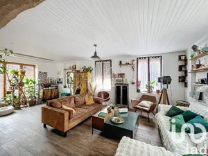 Townhouse in Oissel (76350)