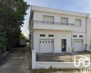 Immeuble à Eysines (33320)
