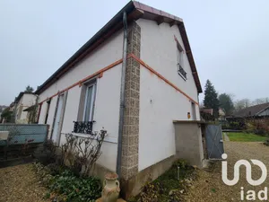 Maison à Aix-Villemaur-Pâlis (10160)