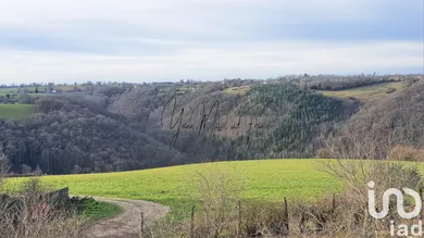 Maison traditionnelle à Rullac-Saint-Cirq (12120)