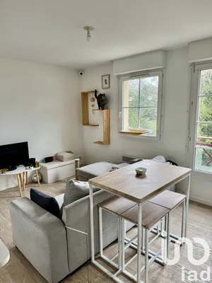 Studio à Arras (62000)