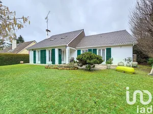 Maison à Villecresnes (94440)