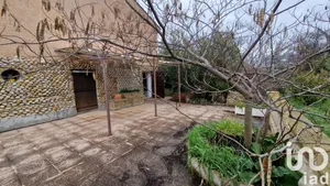 Maison traditionnelle à Valensole (04210)