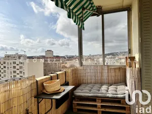 Apartment in Toulon (83000)