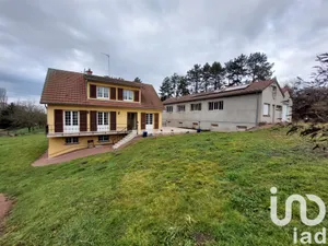 House at Montcenis (71710)