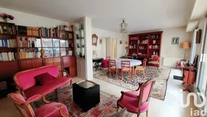 Apartment at Nantes (44000)