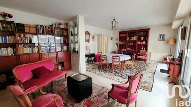 Appartement à Nantes (44000)