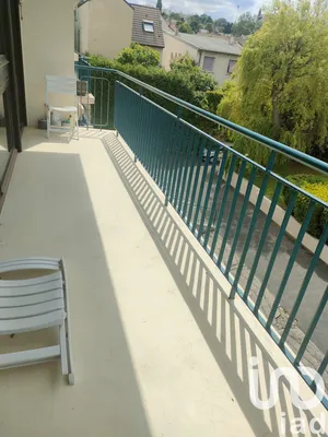 Appartement à L'Haÿ-les-Roses (94240)